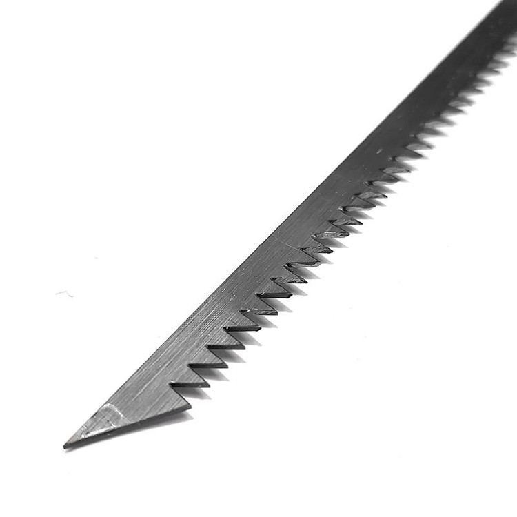 اره دستی تیغه فولادی